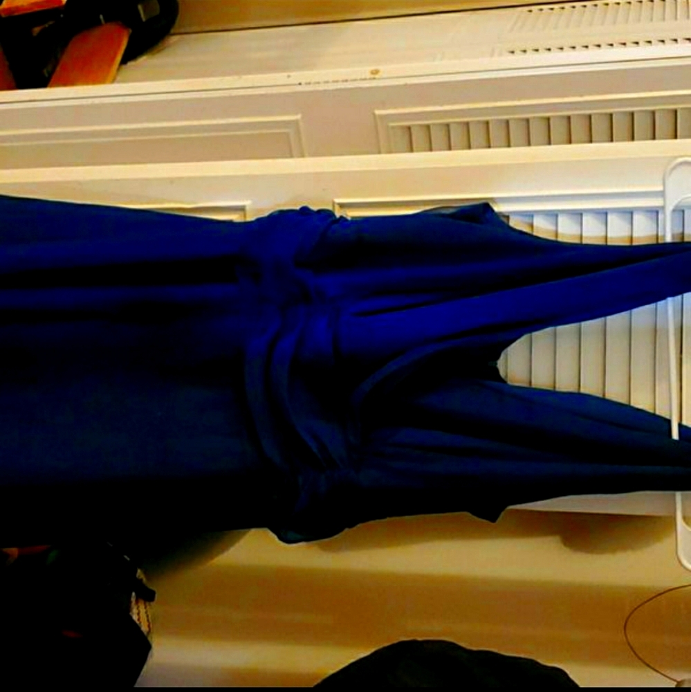 Patara Dress